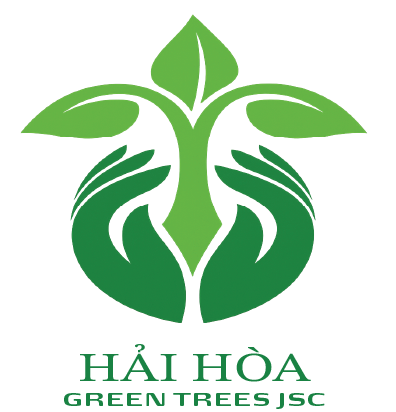 Công ty CP Cây xanh Hải Hòa